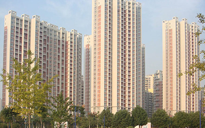 Nankang Home in Sanmenxia City