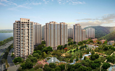 World Trade Park