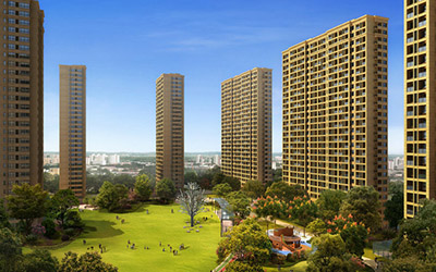Songdu Xiangyue City