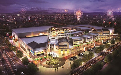 Zhuji Fengqiao Economic and Trade Market